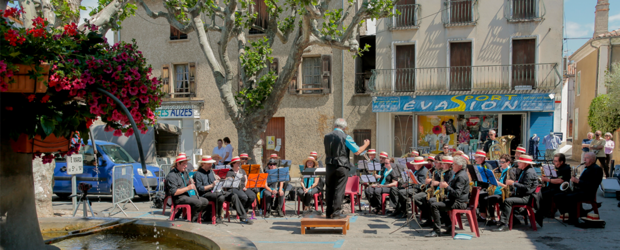 5 Juin 2016, Festival d'Oraison